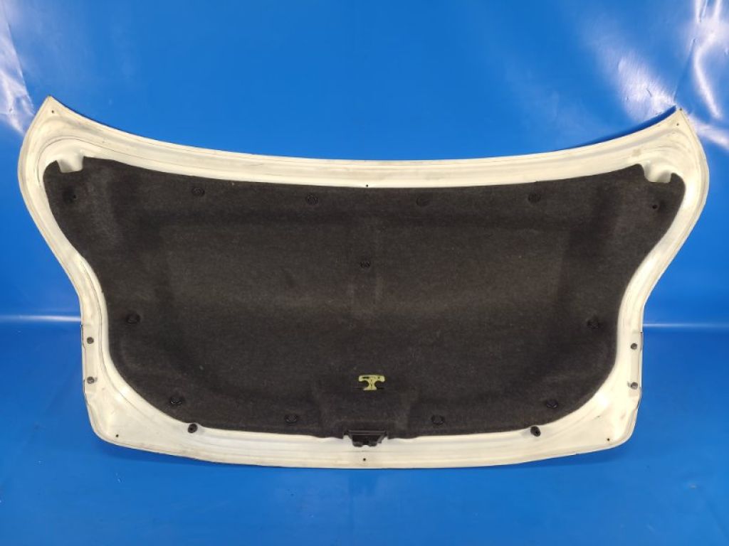 64401-06280 | Кришка багажника TOYOTA CAMRY 40 06-11 - Фото 17