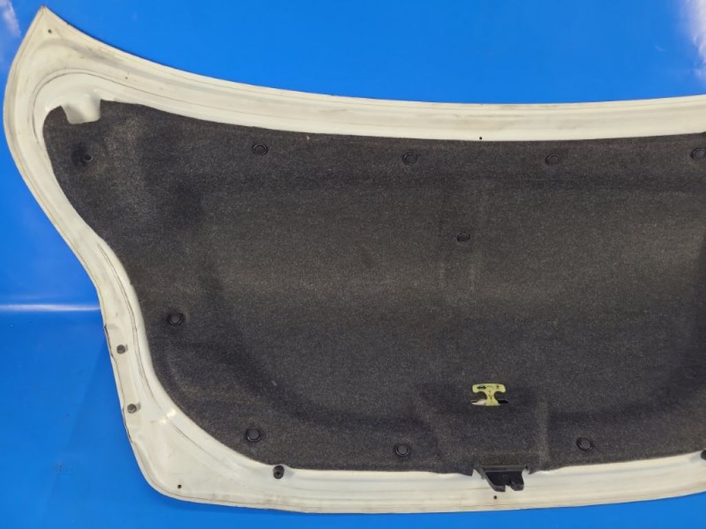 64401-06280 | Кришка багажника TOYOTA CAMRY 40 06-11 - Фото 18