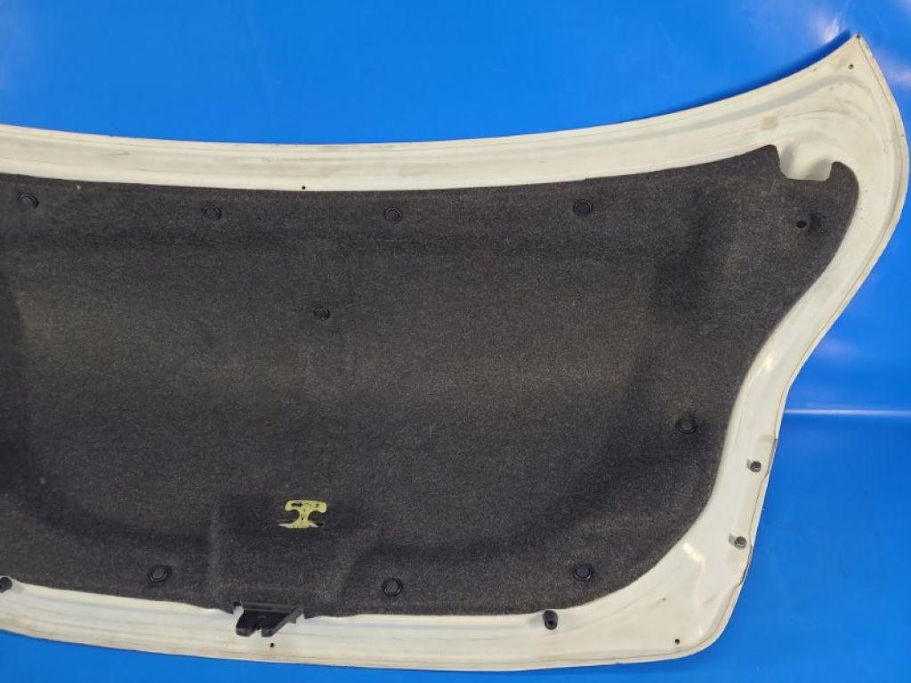 64401-06280 | Кришка багажника TOYOTA CAMRY 40 06-11 - Фото 19