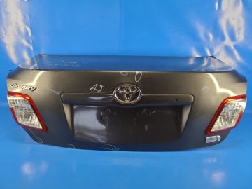 Кришка багажника TOYOTA CAMRY 40 06-11