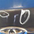 64401-06280 | Кришка багажника TOYOTA CAMRY 40 06-11 - Прев'ю 6