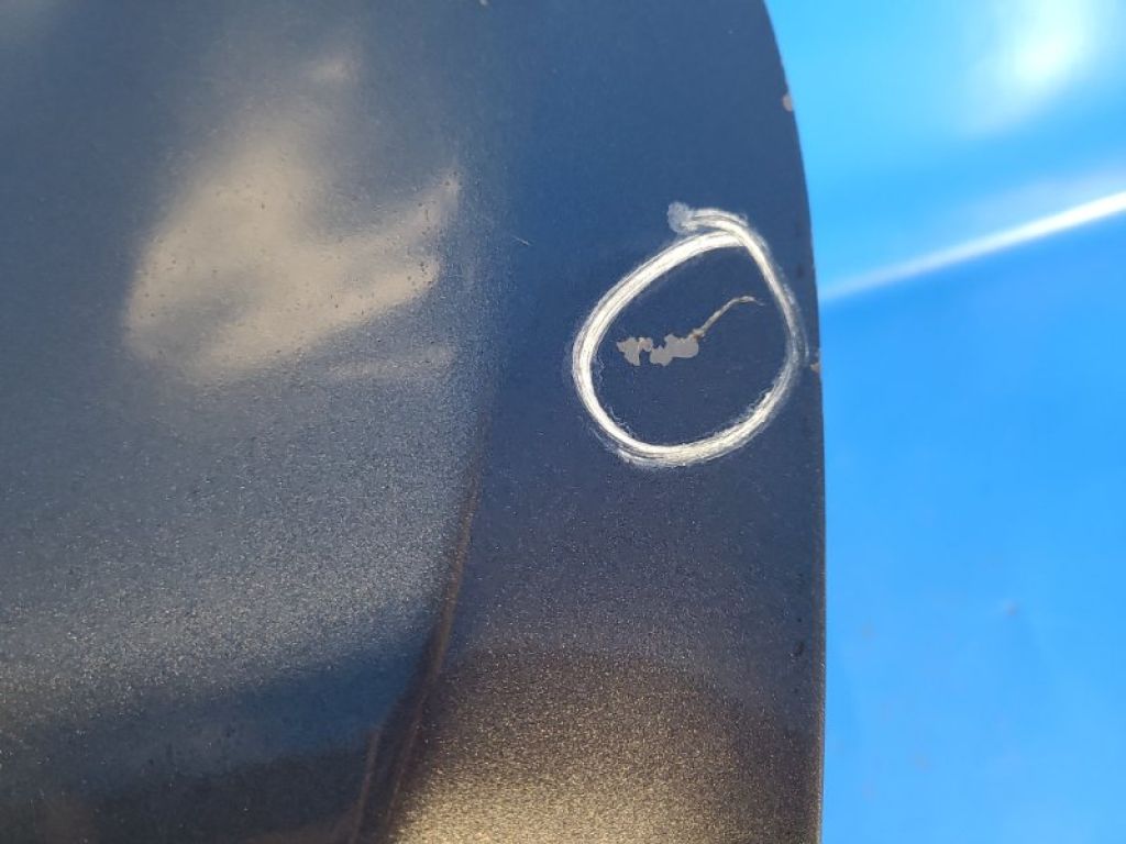 64401-06280 | Кришка багажника TOYOTA CAMRY 40 06-11 - Фото 7