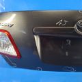 64401-06280 | Кришка багажника TOYOTA CAMRY 40 06-11 - Прев'ю 9