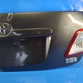 64401-06280 | Кришка багажника TOYOTA CAMRY 40 06-11 - Прев'ю 10