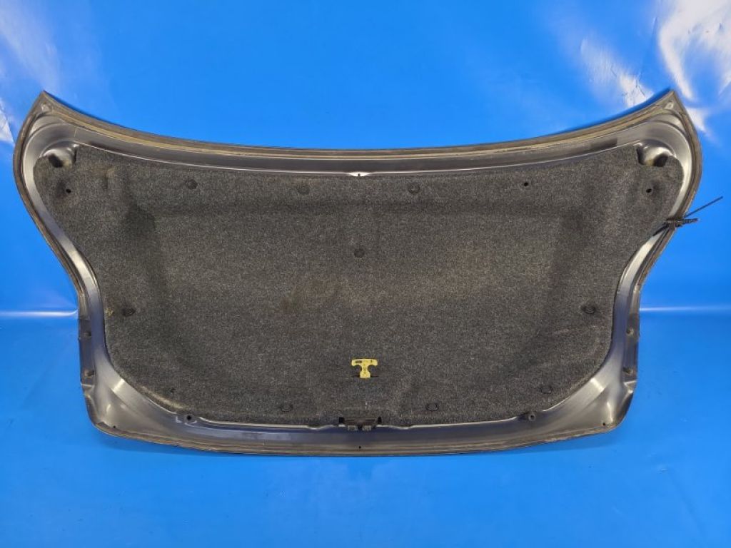 64401-06280 | Кришка багажника TOYOTA CAMRY 40 06-11 - Фото 16