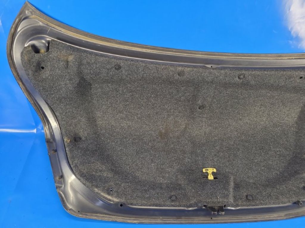 64401-06280 | Кришка багажника TOYOTA CAMRY 40 06-11 - Фото 17