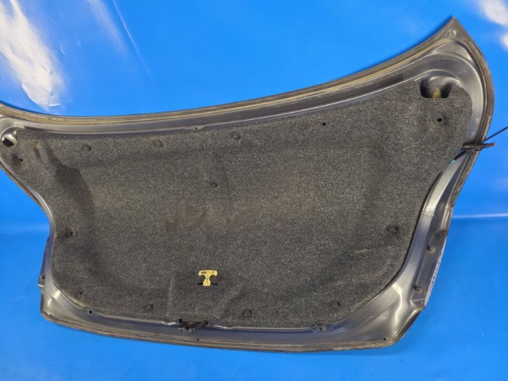 64401-06280 | Кришка багажника TOYOTA CAMRY 40 06-11 - Фото 18