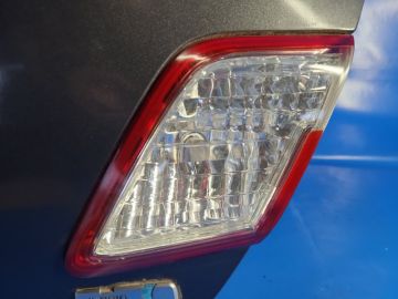 Ліхтар внутрішній прав. TOYOTA CAMRY 40 06-11