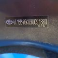 64401-06280 | Кришка багажника TOYOTA CAMRY 40 06-11 - Прев'ю 20