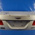 69200 3M200 | Крышка багажника HYUNDAI GENESIS SEDAN 08-13