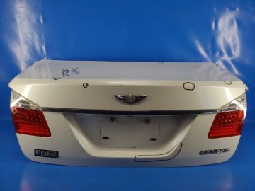 Крышка багажника HYUNDAI GENESIS SEDAN 08-13
