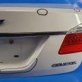 69200 3M200 | Крышка багажника HYUNDAI GENESIS SEDAN 08-13 - Превью 14