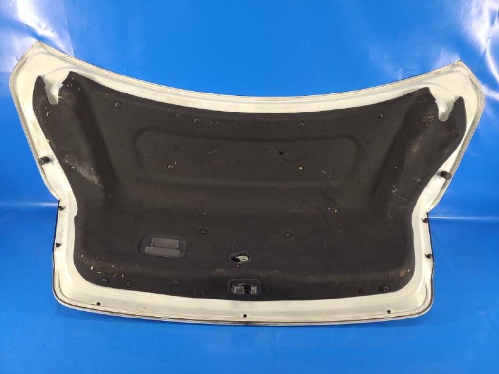 69200 3M200 | Крышка багажника HYUNDAI GENESIS SEDAN 08-13 - Фото 20