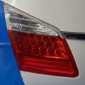 924133M020 | Ліхтар внутрішній лів. HYUNDAI GENESIS SEDAN 08-13