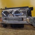 81105-60K12 | Фара передн. прав. TOYOTA LAND CRUISER 200 08-21