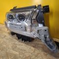 81105-60K12 | Фара передн. прав. TOYOTA LAND CRUISER 200 08-21 - Прев'ю 3