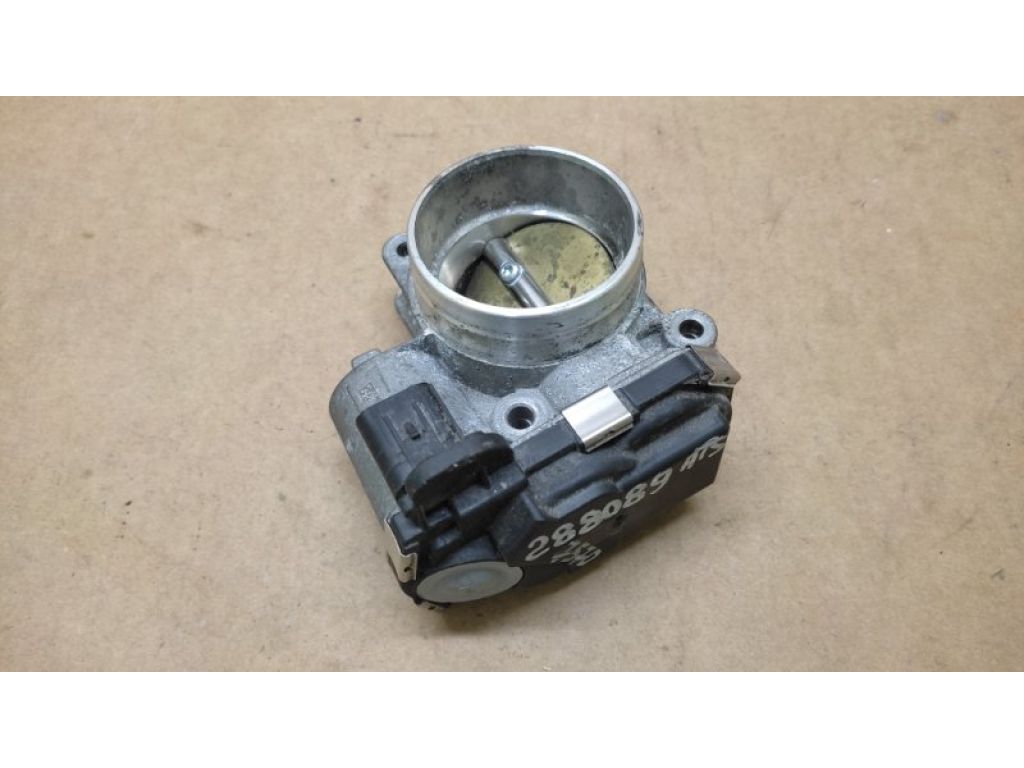 12681472 | Дросельна заслінка CADILLAC ATS 12-19