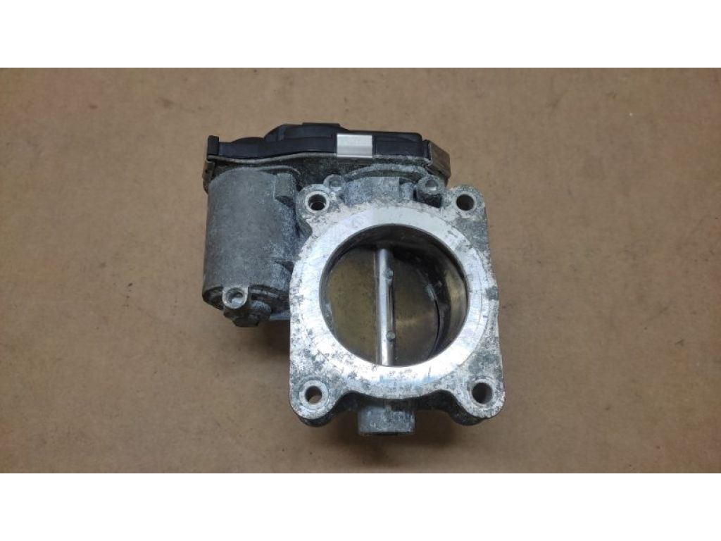 12681472 | Дросельна заслінка CADILLAC ATS 12-19 - Фото 3