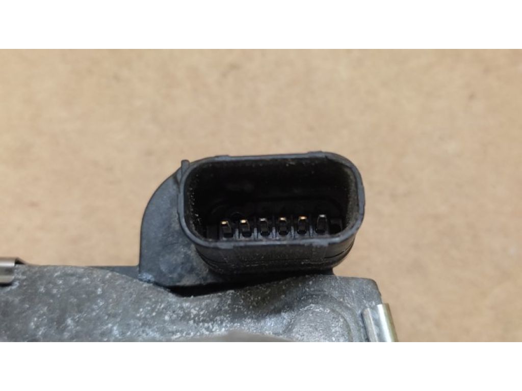 12681472 | Дросельна заслінка CADILLAC ATS 12-19 - Фото 5