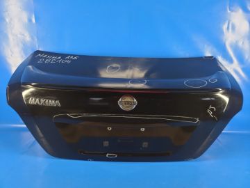 Кришка багажника NISSAN MAXIMA A35 08-15