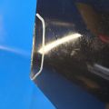 H4300-9N0AB | Кришка багажника NISSAN MAXIMA A35 08-15 - Прев'ю 3