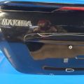 H4300-9N0AB | Кришка багажника NISSAN MAXIMA A35 08-15 - Прев'ю 8