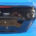 H4300-9N0AB | Кришка багажника NISSAN MAXIMA A35 08-15 - Прев'ю 9