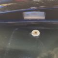 H4300-9N0AB | Кришка багажника NISSAN MAXIMA A35 08-15 - Прев'ю 10