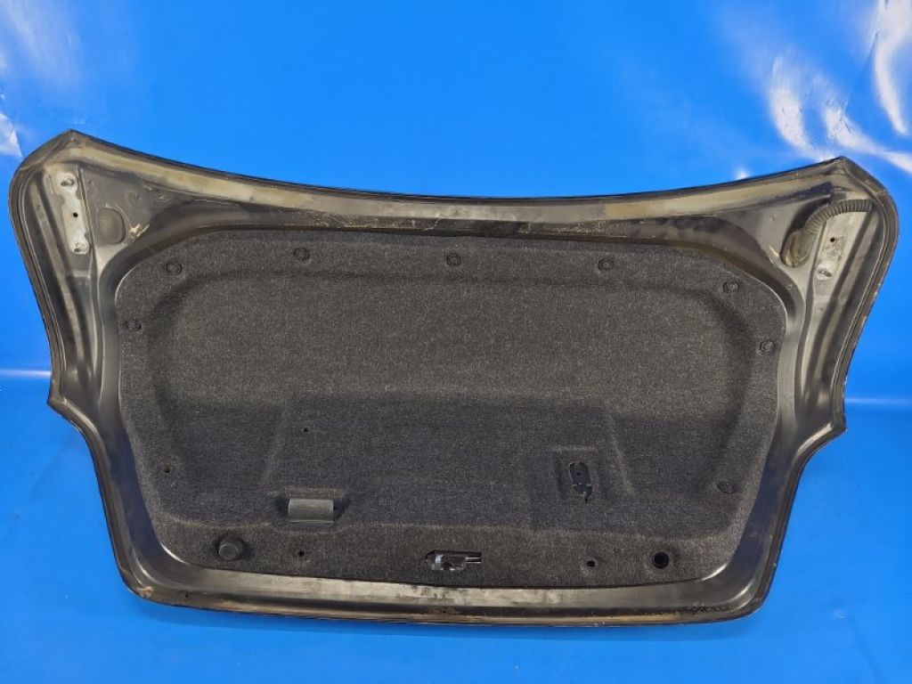 H4300-9N0AB | Кришка багажника NISSAN MAXIMA A35 08-15 - Фото 12