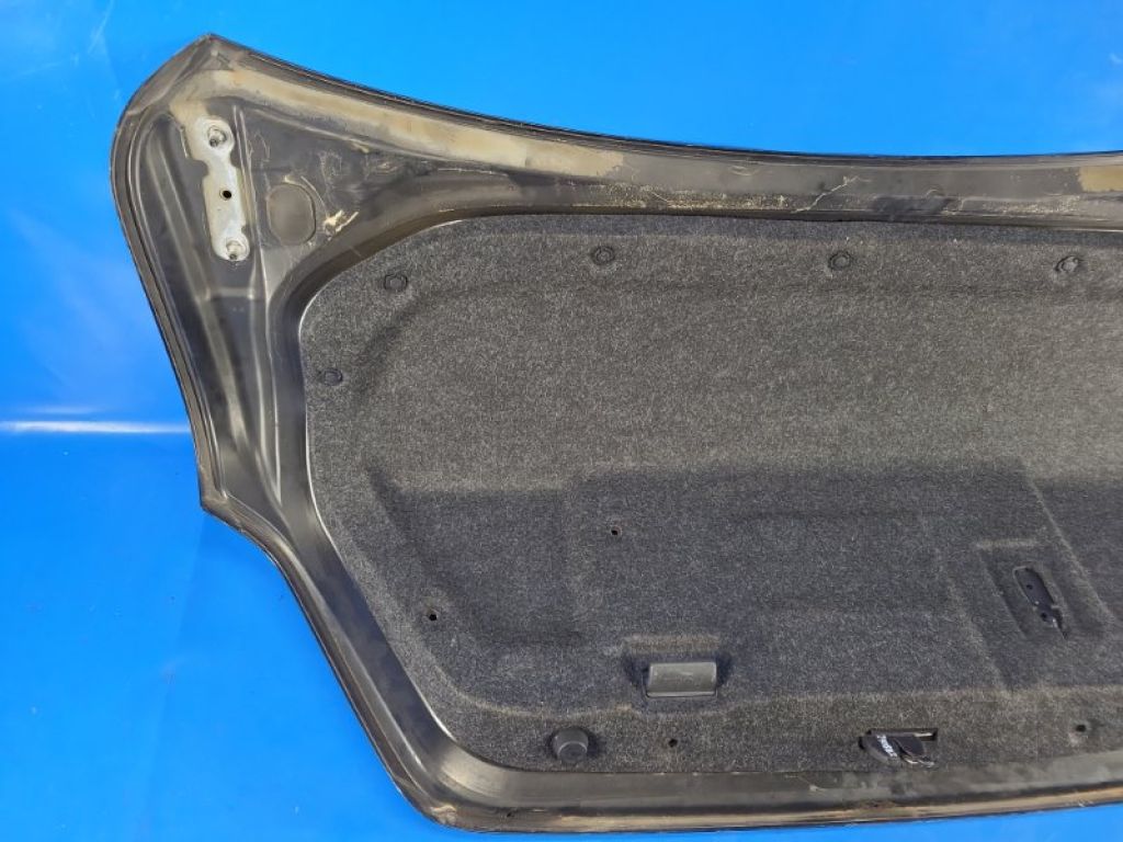 H4300-9N0AB | Кришка багажника NISSAN MAXIMA A35 08-15 - Фото 13