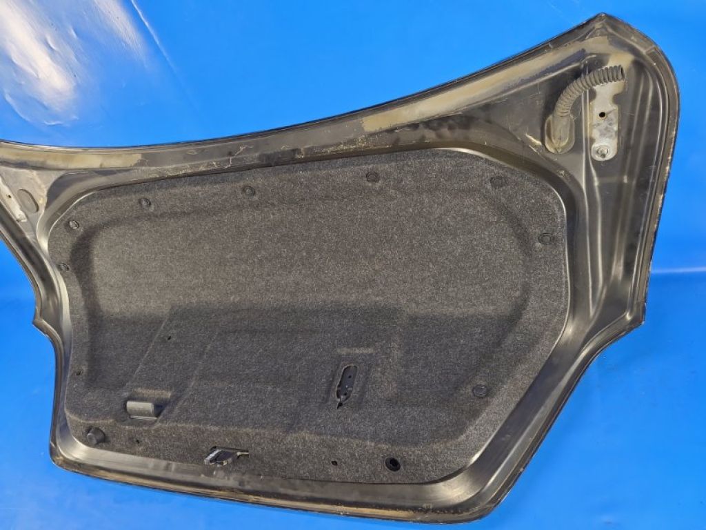 H4300-9N0AB | Кришка багажника NISSAN MAXIMA A35 08-15 - Фото 14