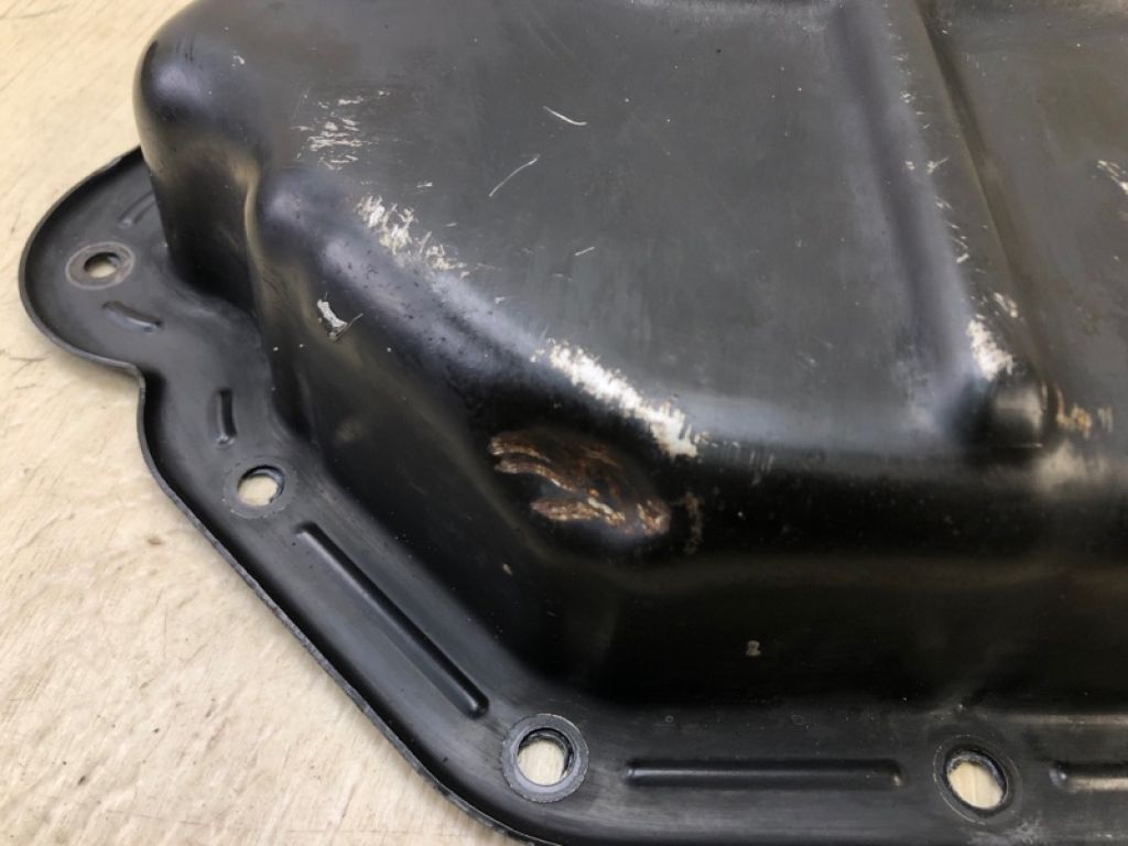 5184404AF | Поддон двигателя DODGE JOURNEY 08-20 - Фото 5