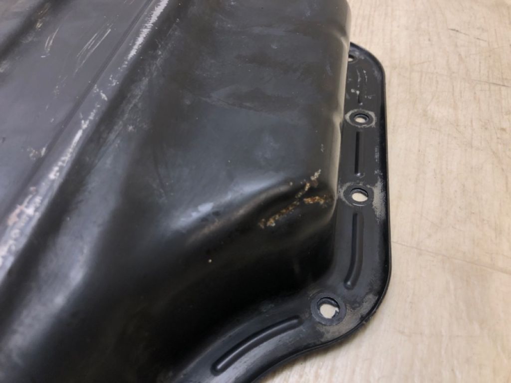 5184404AF | Поддон двигателя DODGE JOURNEY 08-20 - Фото 6