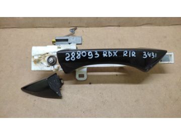 Ручка двері зовнішня задн. прав. ACURA RDX 12-19