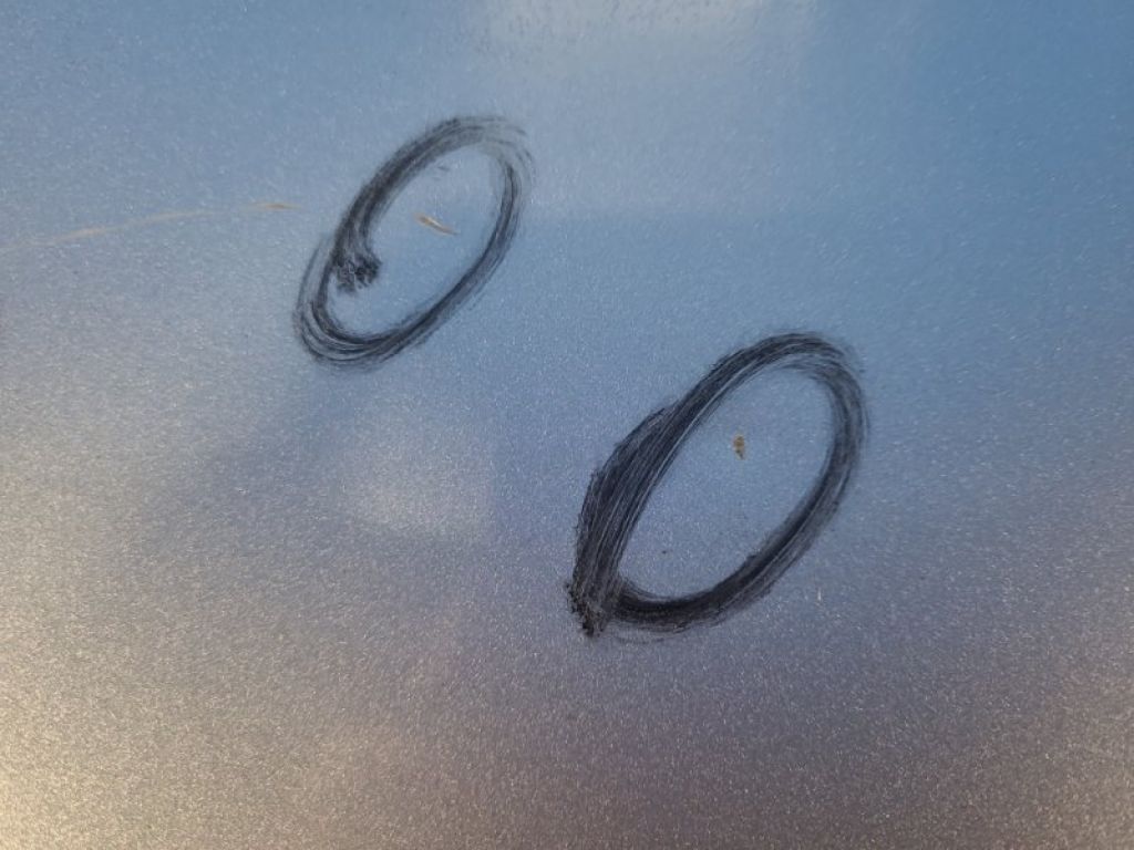 84209473 | Кришка багажника CHEVROLET CRUZE 15- - Фото 5