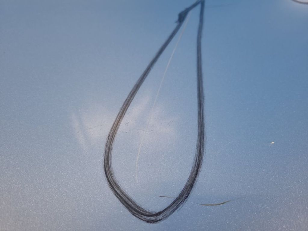 84209473 | Кришка багажника CHEVROLET CRUZE 15- - Фото 6