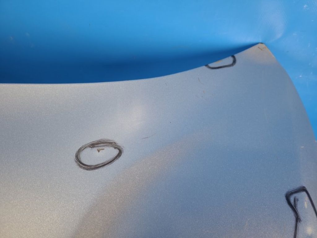 84209473 | Кришка багажника CHEVROLET CRUZE 15- - Фото 7