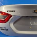 84209473 | Кришка багажника CHEVROLET CRUZE 15- - Прев'ю 9