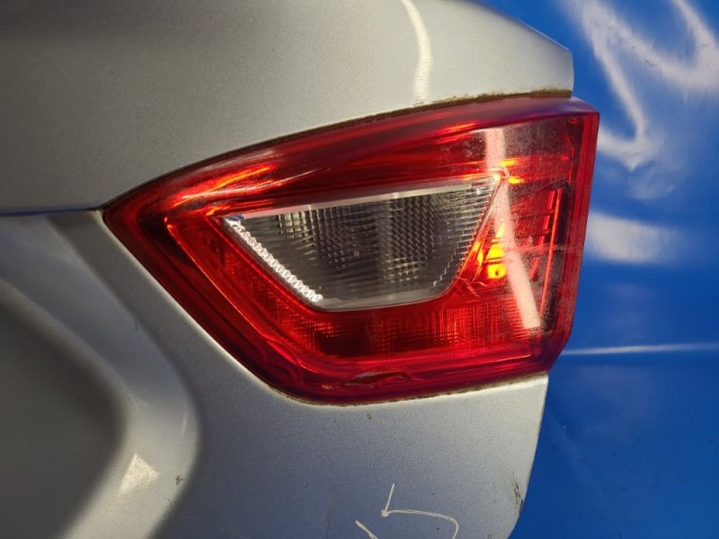 84209473 | Кришка багажника CHEVROLET CRUZE 15- - Фото 12