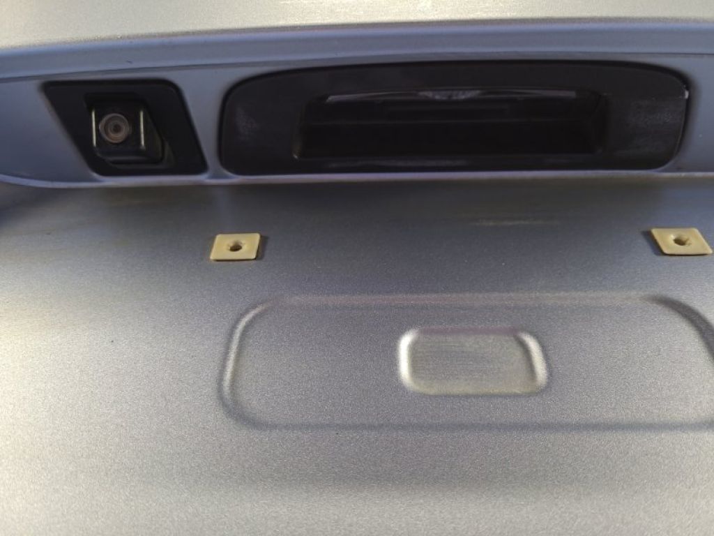 84209473 | Кришка багажника CHEVROLET CRUZE 15- - Фото 14