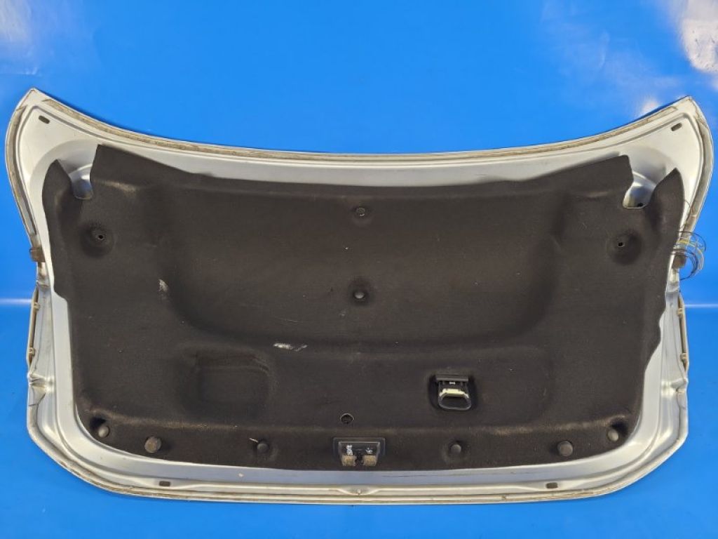 84209473 | Кришка багажника CHEVROLET CRUZE 15- - Фото 15