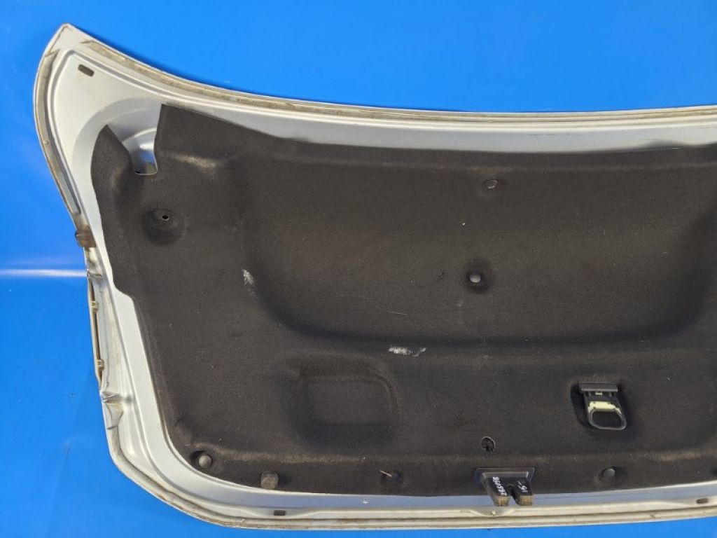 84209473 | Кришка багажника CHEVROLET CRUZE 15- - Фото 16