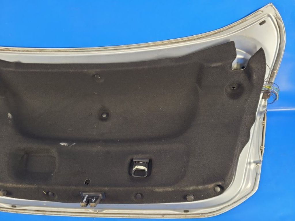 84209473 | Кришка багажника CHEVROLET CRUZE 15- - Фото 17