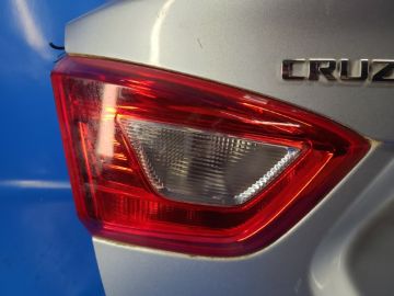 Ліхтар внутрішній лів. CHEVROLET CRUZE 15-