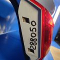 42641835 | Ліхтар внутрішній лів. CHEVROLET CRUZE 15- - Прев'ю 2