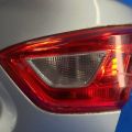 84075815 | Ліхтар внутрішній прав. CHEVROLET CRUZE 15-