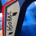 84075815 | Ліхтар внутрішній прав. CHEVROLET CRUZE 15- - Прев'ю 3