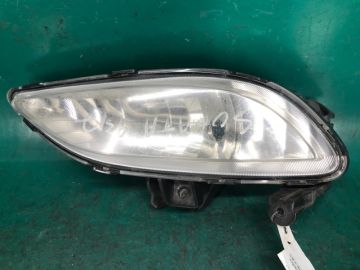 Противотуманная фара лев. HYUNDAI SONATA YF 10-14