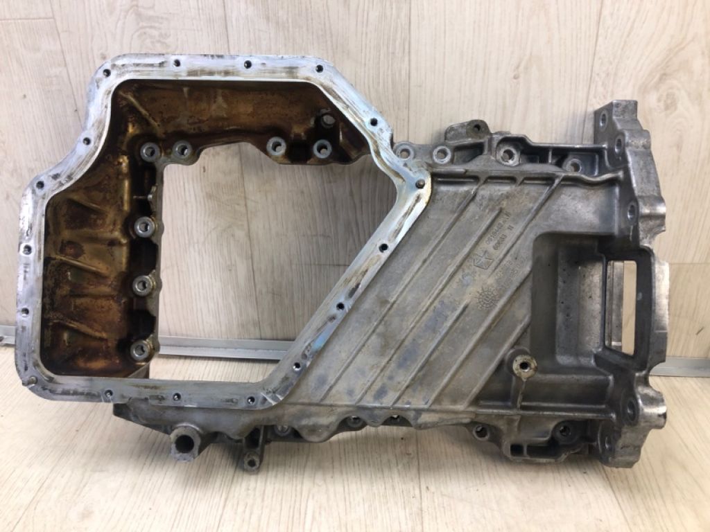 68051597AD | Піддон двигуна DODGE JOURNEY 08-20