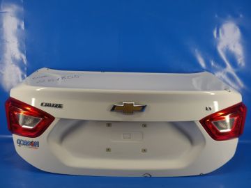 Крышка багажника CHEVROLET CRUZE 15-